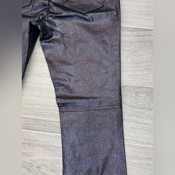 GAP high-rise Baby Boot jeans size 4/27R NWOT - Picture 7 of 10